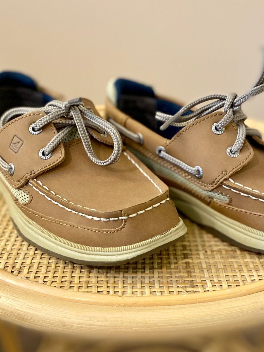 Sperry Lanyard Boat Shoe
